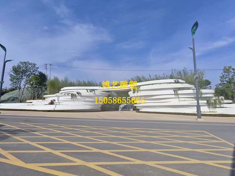 長(zhǎng)83米，高12米，落地泰順億聯(lián)集團(tuán)（種子星球）